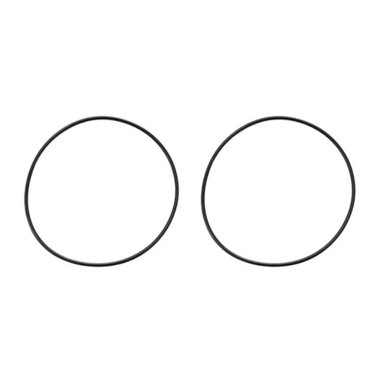 Pack of 2 - Zodiac TRi Cell O-Rings - Genuine R0739000