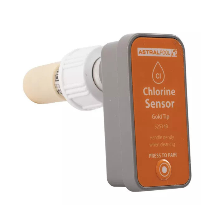 AstralPool HALO Gold ORP Sensor with Bluetooth 525148