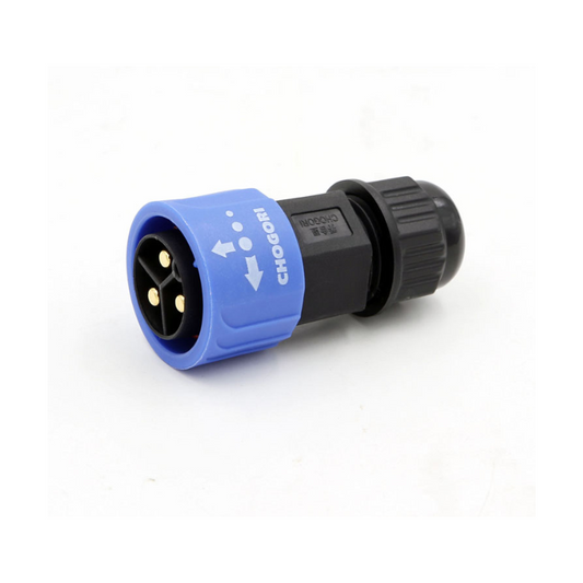 Aquajoy G Series Cell End