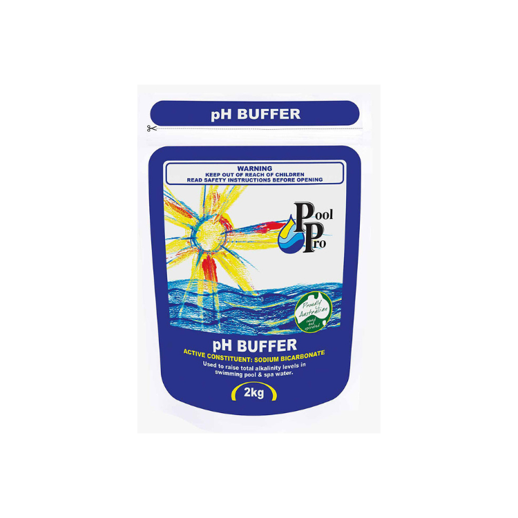 Pool Pro - pH Buffer 2KG