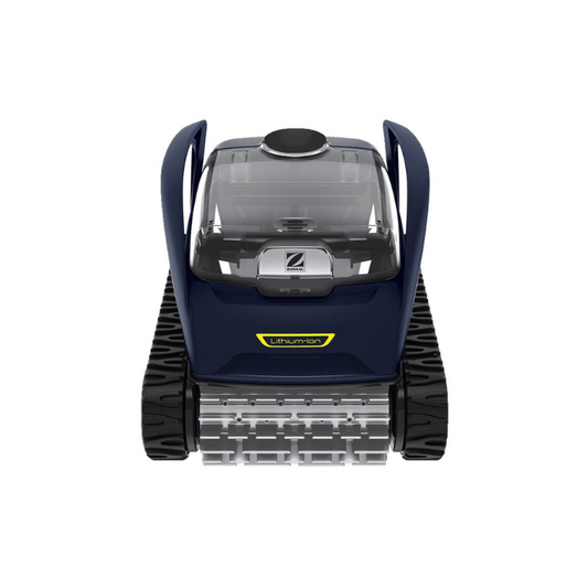 FreeRider FR200 Cordless Robotic Pool Cleaner