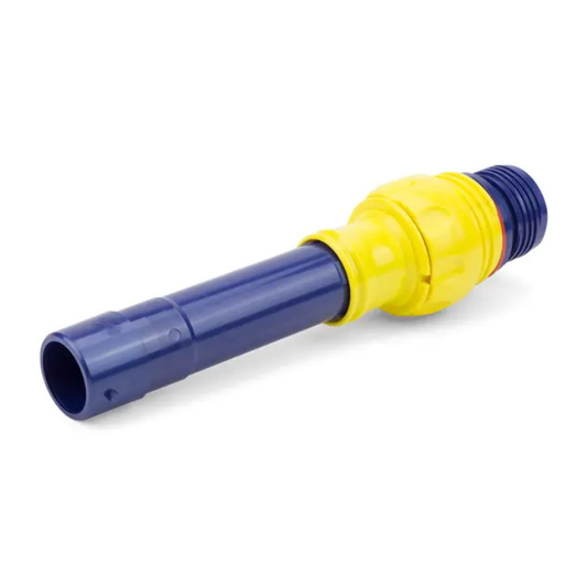 Zodiac Baracuda G2 Outer Extension Pipe (Twist and Lock) - Genuine