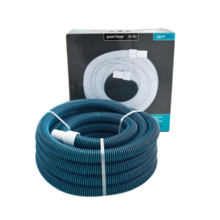 Leisure Clean 38mm x 9m Pool Vacuum Hose