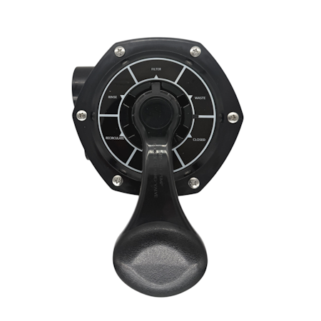 Davey Monarch (EcoPure) 40mm MPV Multi Port Valve - M8100