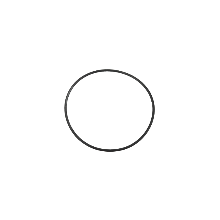 Pack of 3 - Poolrite Enduro Cartridge Filter Union O-Rings 50mm