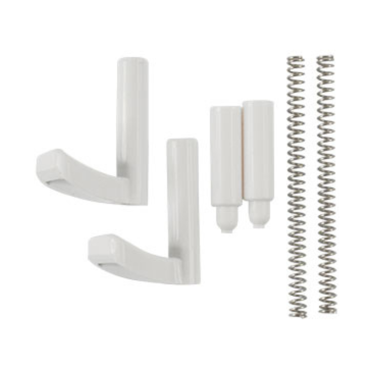 Quiptron Latch Assembly – 2 Pack