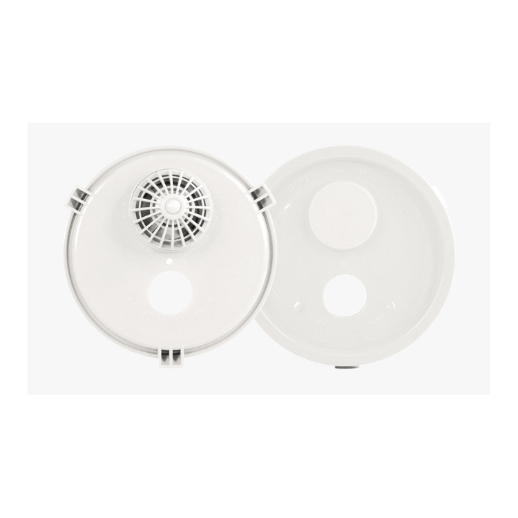 Skimtrol Vacuum Plate - Poolrite S2500 / S2600 (227mm)