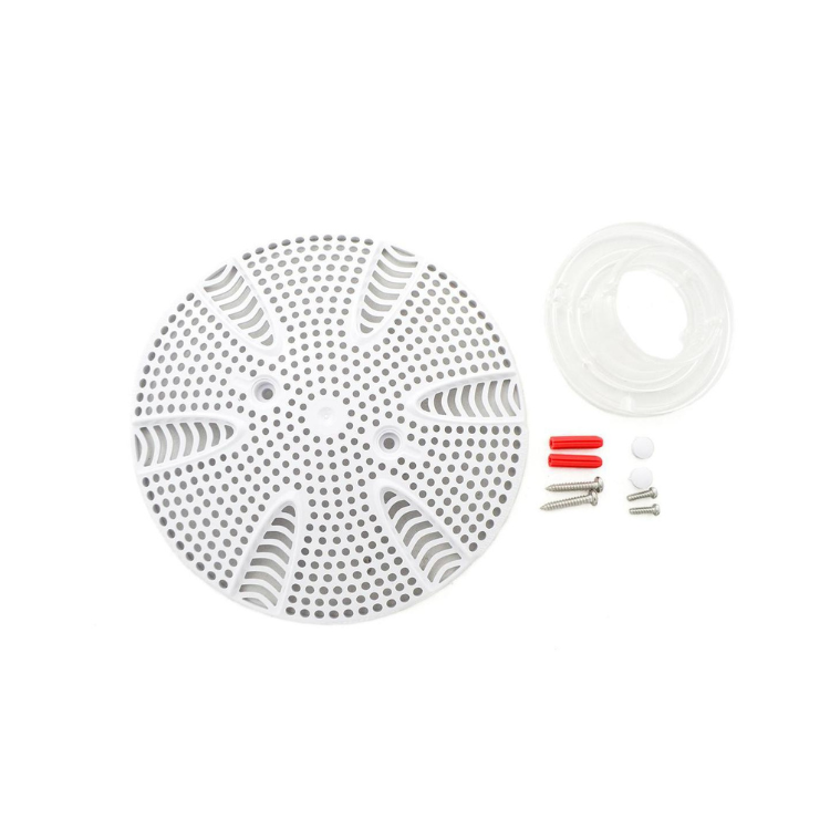 Spa Electrics Safety Suction 40mm Push In FSS015 / SC C409