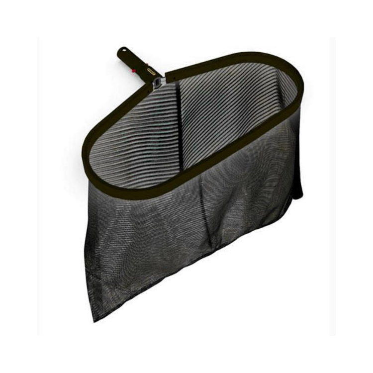 Stanley PoolTec DLX Heavy Duty Leaf Rake