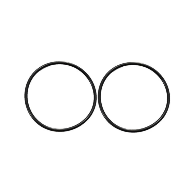 Pack of 2 - Zodiac TRi Barrel Union O-Ring - Genuine R0737700