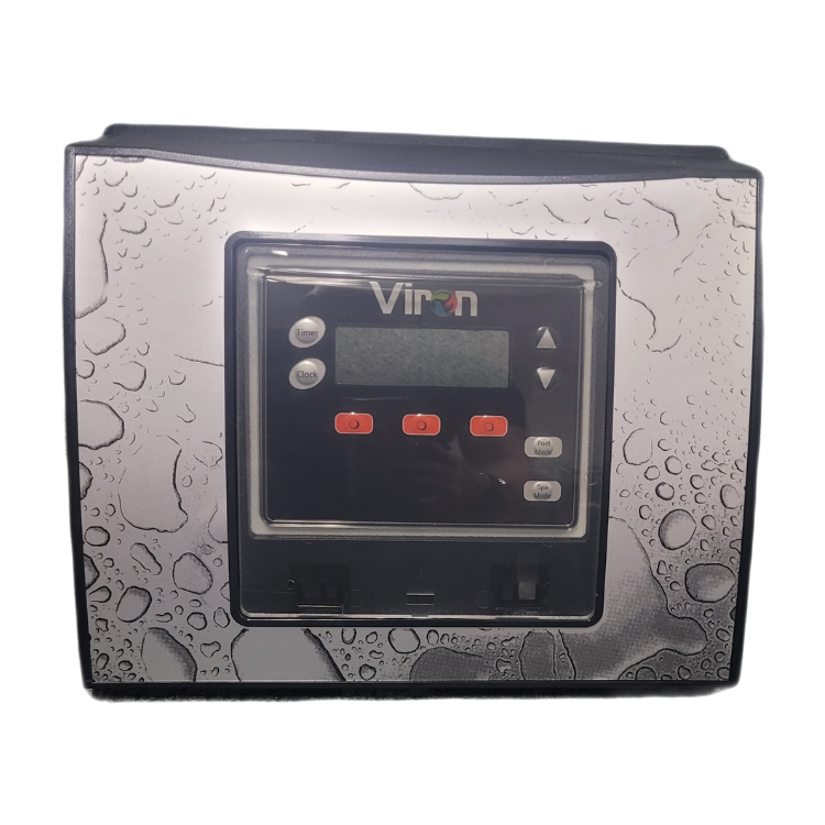 AstralPool (Hurlcon) Viron Chlorinator Enclosure / Cover