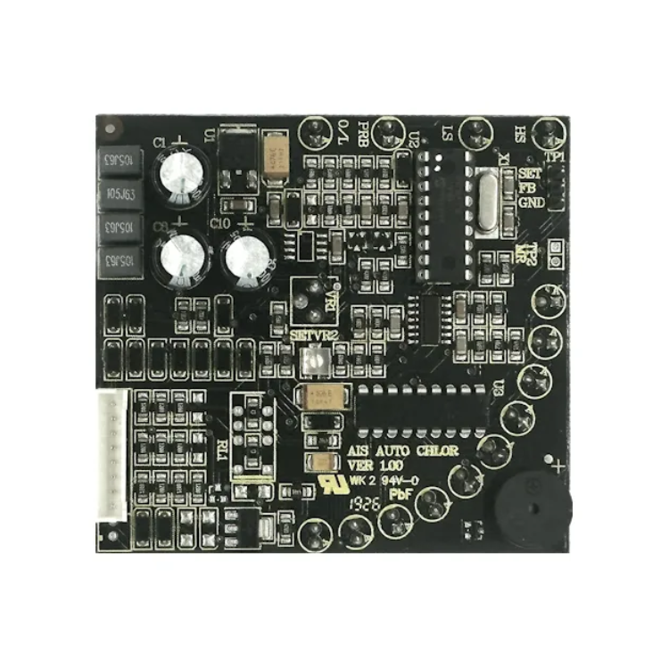autochlor rp pc board back