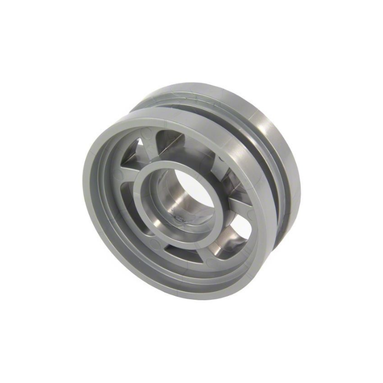 Zodiac MX8 / AX10 Wheel (Set of 4) - Genuine