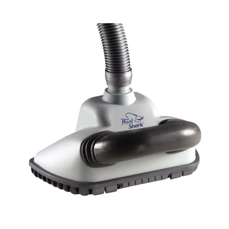 Onga-Pentair Pool Shark Suction Pool Cleaner
