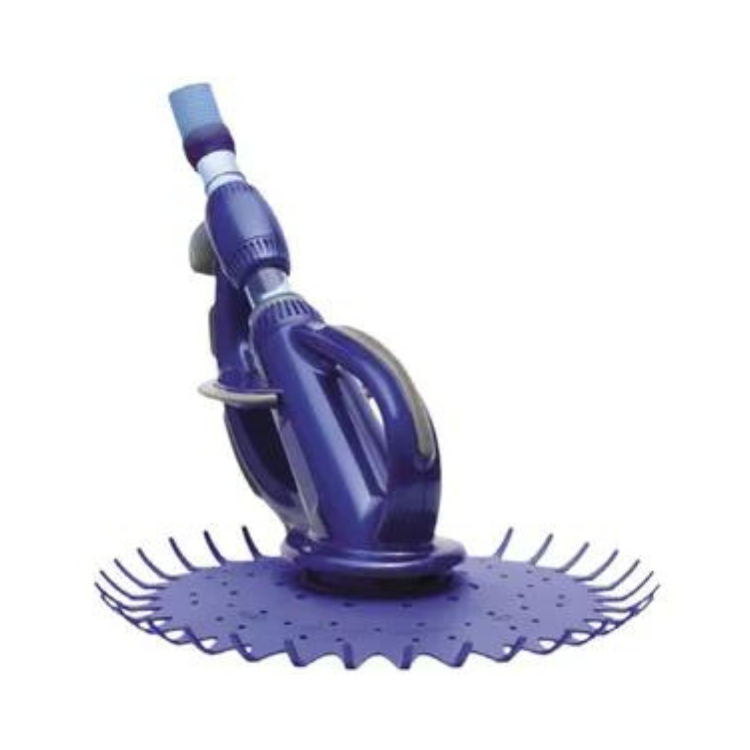 Pentair Mako Shark Suction Pool Cleaner