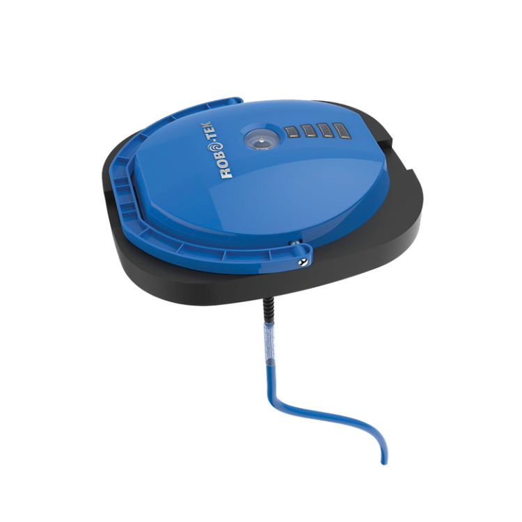 robo tek robo rover robotic pool cleaner