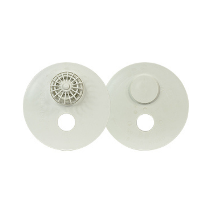 Skimtrol Vacuum Plate - Baker Hydro (225mm)