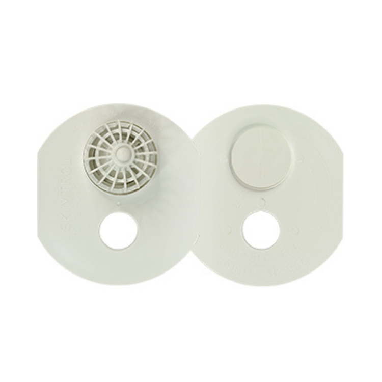 Skimtrol Vacuum Plate - Filtrite SK950 (215mm x 190mm)