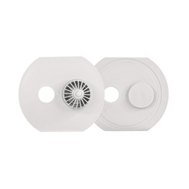 Skimtrol Vacuum Plate - Nally Fulflo (245mm x 210mm)