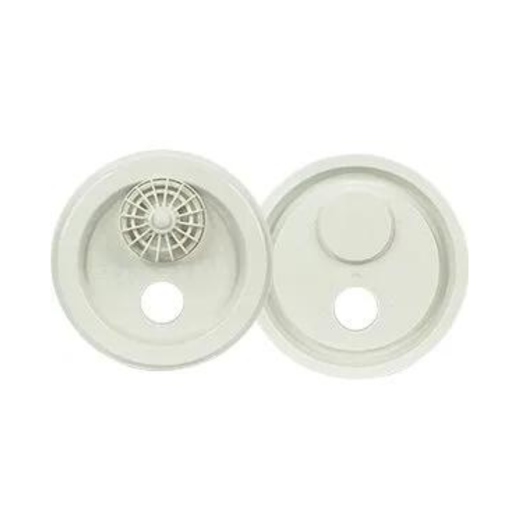 Skimtrol Vacuum Plate - Poolrite S1800 (230mm)