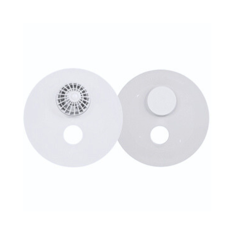 Skimtrol Vacuum Plate - Quiptron (240mm)