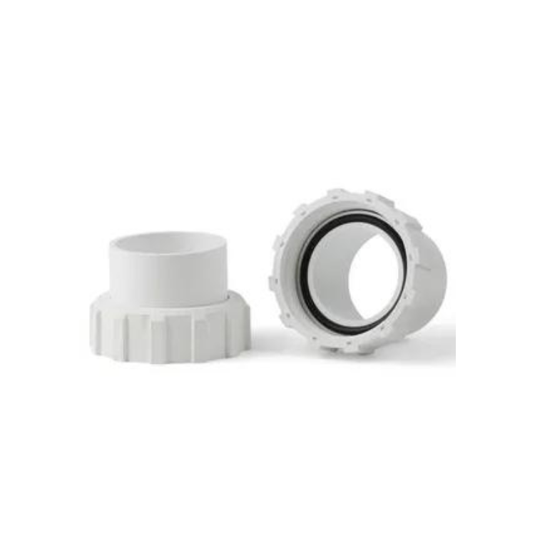 Zodiac Clearwater LM2 / D Series / El-1 / Ei2 & Aquasphere Barrel Union Set of 2 - R0737200