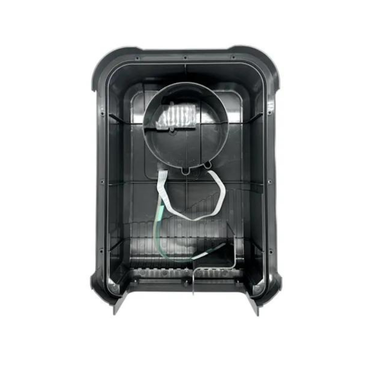 Zodiac Ei2 Housing & Screen Assembly PCB - R0614600