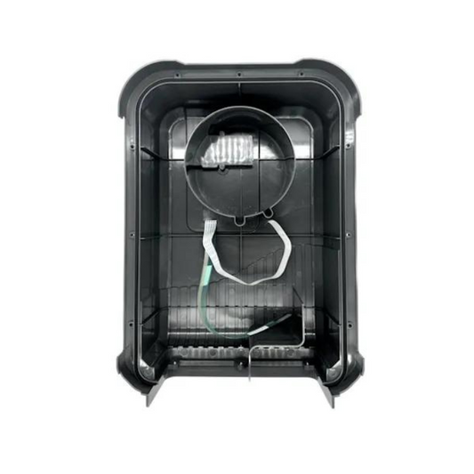 Zodiac Ei2 Housing & Screen Assembly PCB - R0614600