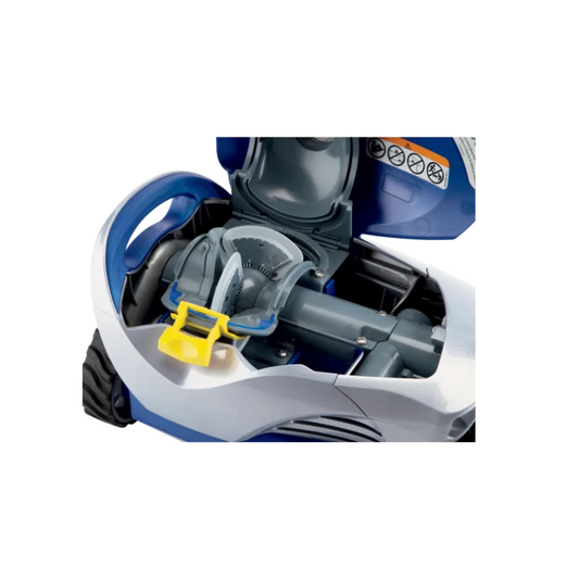 Zodiac MX6 Suction Pool Cleaner - HEAD ONLY / NO HOSES