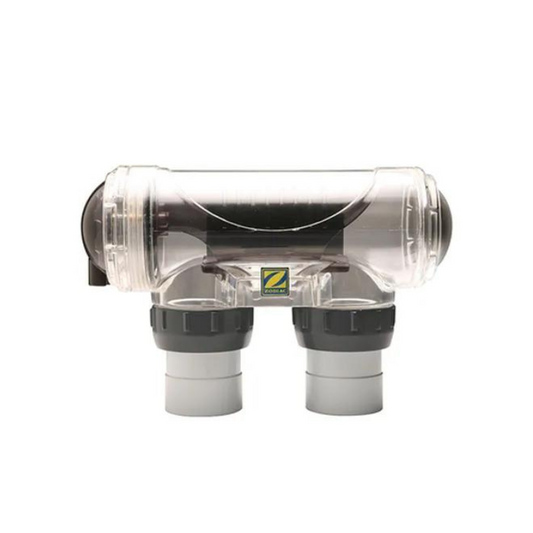 zodiac tri xo chlorinator
