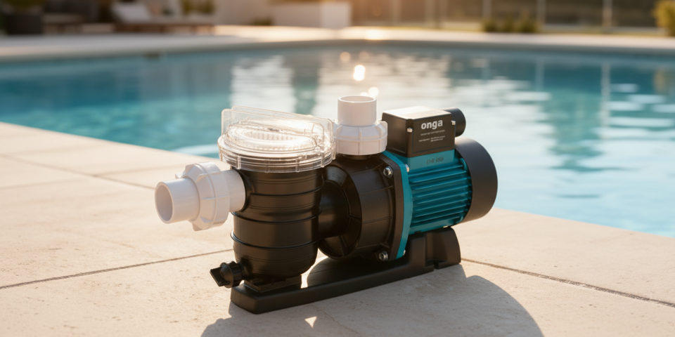 How to Choose the Right Pool Equipment for Better Performance