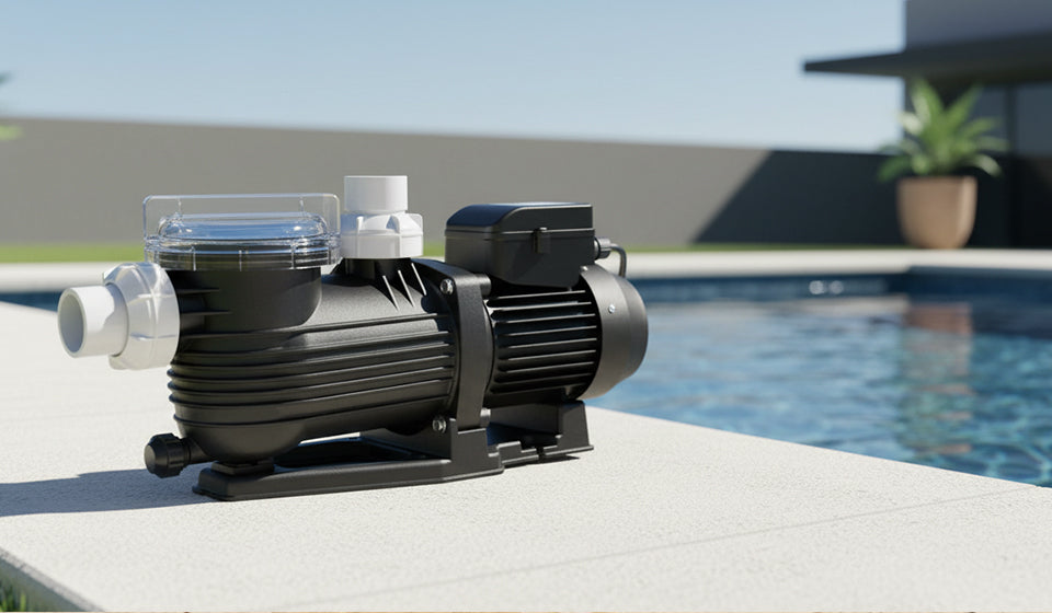 2026 Swimming Pool Equipment Guide: Everything You Need to Know