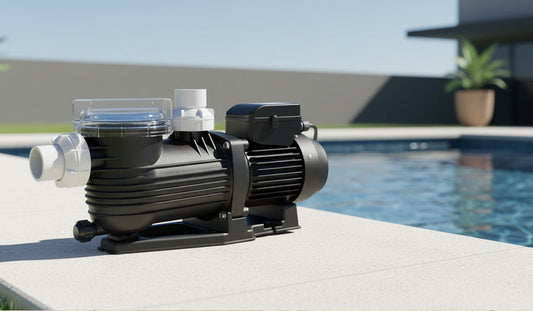 2026 Swimming Pool Equipment Guide: Everything You Need to Know