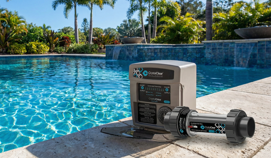 Tips for Choosing the Best Saltwater Chlorinator for Safe Pool Water