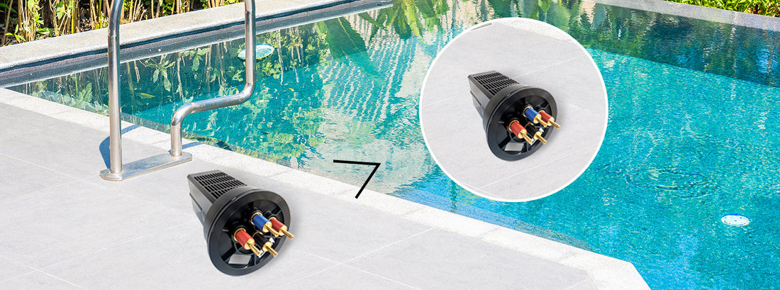 5 Must-Have Swimming Pool Equipment Upgrades for Better Performance