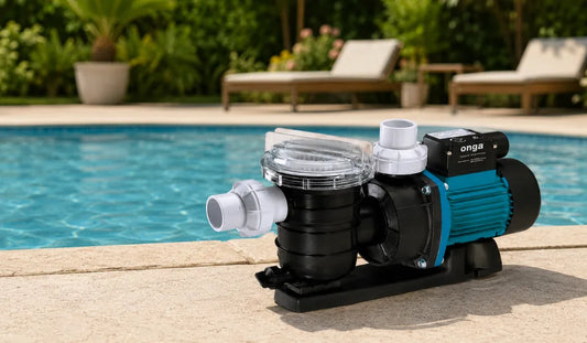 5 Essential Pool Maintenance Tips for Clean and Crystal Clear Water