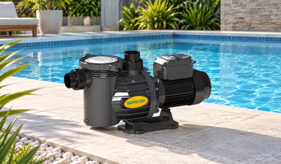 5 Reasons a Variable Speed Pool Pump Can Improve Pool Performance