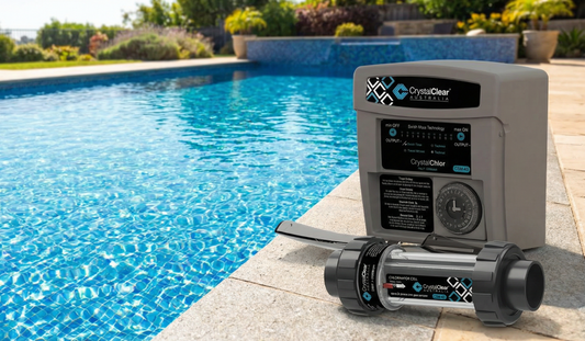 Why is Your Pool Losing Chlorine So Quickly: Causes and Easy Fixes