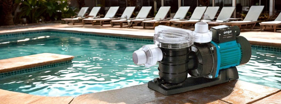 7 Things to Consider When Upgrading to an Above-Ground Pool Pump