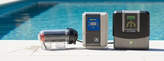 7 Useful Tips to Choose And Look After Salt Chlorinator Cell