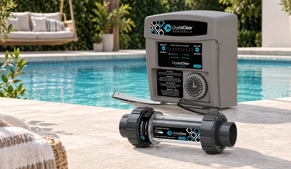 How to Test Your Pool’s Salt Level: A Simple Guide