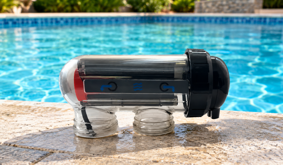 Low Pool Water: Can It Cause Your Pump to Run Dry? – Allstar Pool Parts