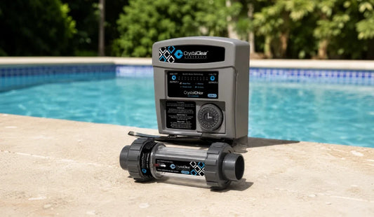 Are Saltwater Pools a Better Alternative to Traditional Chlorine Pools