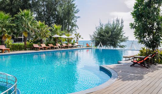 How to Maintain Your Saltwater Chlorinator for Maximum Lifespan