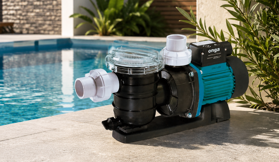 2026 Pool Trends: Why Investing in Modern Pool Equipment Matters