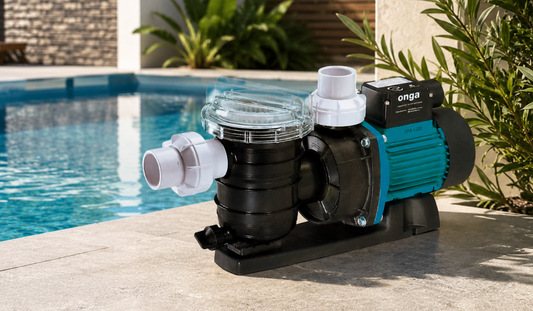 2026 Pool Trends: Why Investing in Modern Pool Equipment Matters