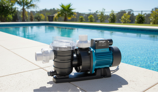 The Complete Pool Cleaning Guide: How to Clean a Pool Properly