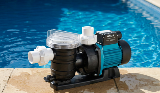 How Pool Equipment Helps Maintain Proper Water Chemistry