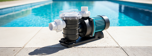 How Long Should a Pool Pump Run Each Day for Optimal Efficiency