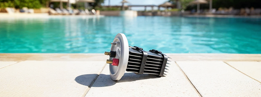 How a Self-Cleaning Saltwater Chlorinator Works: A Guide for Pool Owners
